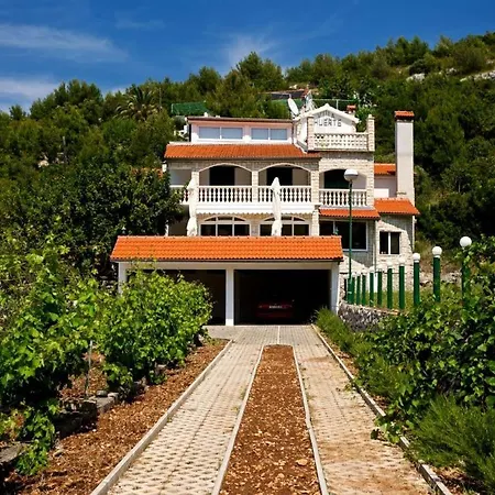 Huerte - Seaview Апартаменти *